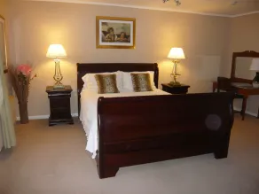 Pickmere Country House - Room