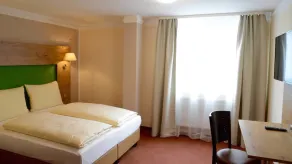 Günzburg City - Room