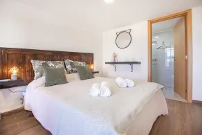 Quinta Penedo das Antas - Chambre