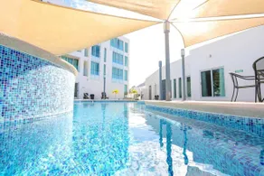 Suites Rubí - Las Mejores vistas de San Carlos - Piscine