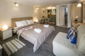 Vassilis Guest House - Rom