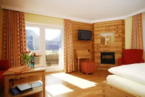 Hotel Weinbauer - Quarto