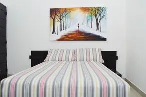 Hotel Merey - Chambre