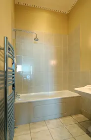 The William Cecil - Bathroom