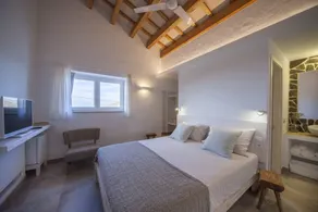 Agroturismo Son Vives Menorca - Adults Only - Zimmer
