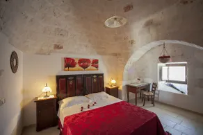 Coppola di Seta - Zimmer