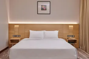 Cititel Mid Valley - Chambre