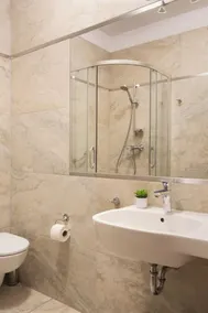 Stary Młyn Strzeszyn - Salle de bain