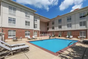 Holiday Inn Express & Suites Vicksburg by IHG - Piscine