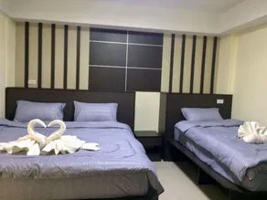 Pangviman Residence - Room