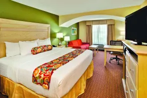 La Quinta by Wyndham Rochester Mayo Clinic Area South - Chambre