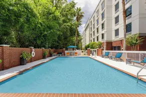Hampton Inn & Suites Tallahassee I-10/Thomasville Road, FL - Piscine