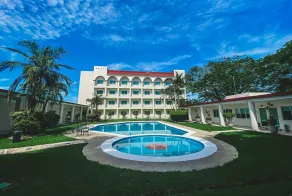 Days Inn by Wyndham Tuxtepec - Pool
