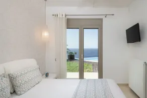 Caldera Blue Villa,By IdealStay Experience - Chambre
