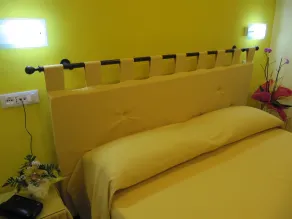 B&B Maria Rosaria - Habitación