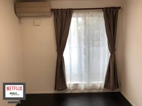 SoraTerrace - Chambre