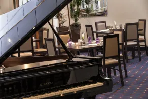 Wyndham Garden Duesseldorf Mettmann - Restaurant