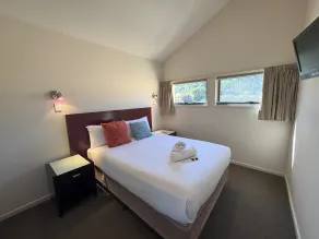 Lufra Beachside Hotel - Zimmer