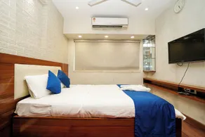 Zenith Homes - Powai Suites - Chambre