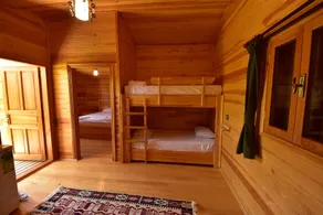 Lemon Garden Lodge - Room