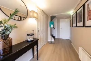 Blankebil Studios & Apartments - Réception