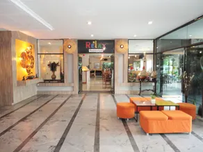 La Moon At Phuket - SHA Extra Plus - Hall
