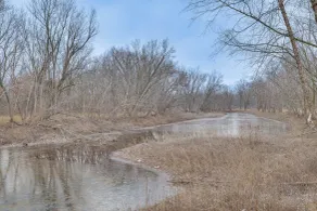 Pet-friendly Cabin Retreat: Wisconsin River Access - Innenbereich