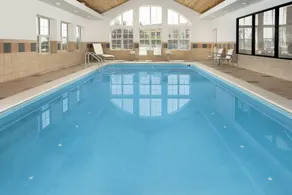 Residence Inn Denver South/Park Meadows Mall - Piscine