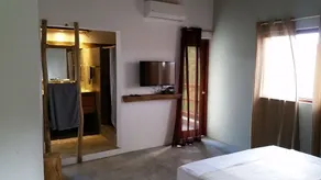 Residencia El Balatà - Room