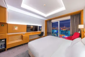Holiday Inn Ankara - Cukurambar by IHG - Chambre