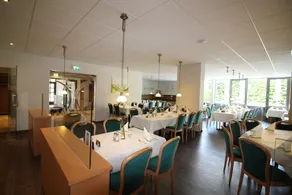 Hotel Carstens - Restaurante