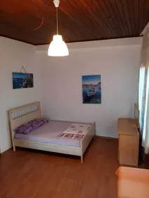 Kural Pansiyon - Chambre