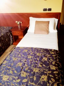 Hotel Medea - Chambre