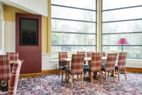 Premier Inn Andover - Restaurant