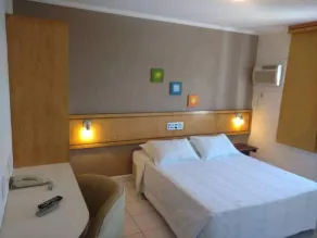 Brisamar Suite Hotel - Zimmer