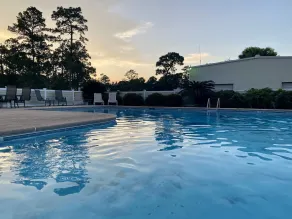 Blueberry Plantation Golf Resort - Pool