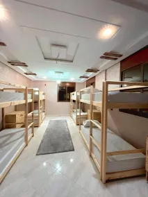 Tayri Surf House Aourir - Room