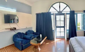 Pine Resort - Quarto