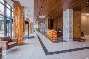 Gori Inn - Reception