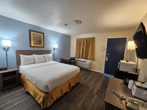 Travelodge by Wyndham Wenatchee - Rum