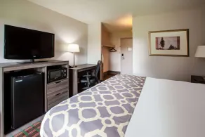 Baymont by Wyndham Northwood - Chambre