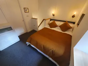 Cuddfan - Room