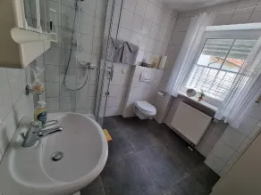 Exquisito apartamento vacacional con barbacoa y terraza - Baño