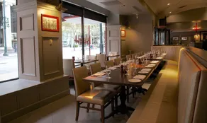 Kimpton Hotel Monaco Denver by IHG - Restaurant