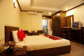 Royal Panerai Hotel Chiangmai - Chambre