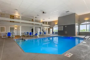 Quality Inn Mauston I-90 - Piscine