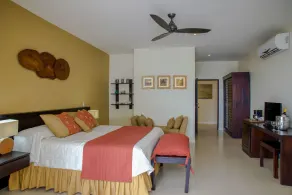 Tango Mar Beachfront Boutique Hotel & Villas - Room