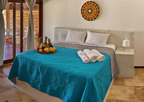Vila Emanuelle Pousada Boutique - Vistas desde la habitación