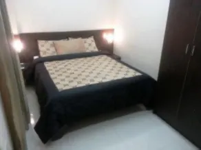 Hidden Pearl Hotel (Janus Luxury Suites) - Chambre