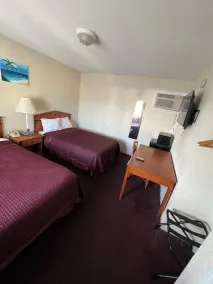 Budget Inn Ocala - Room